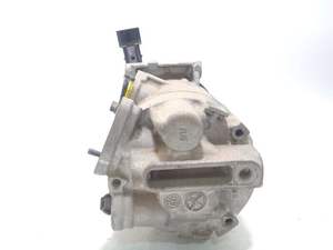 12V Auto climatisation AC A/c compresseur voiture refroidissement Aircon pièces de rechange pour <span class=keywords><strong>Hyundai</strong></span> I20 2020-2024 OEM 97701Q0000 - Product Image 5