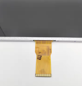 10.1 inch 50pin 1024x600 Độ phân giải TFT RGB giao diện <span class=keywords><strong>LCD</strong></span> IPS loại HD <span class=keywords><strong>LCD</strong></span> module chia màn hình thông minh kiểm soát truy cập hệ thống - Product Image 4