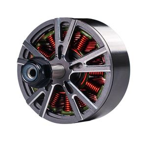 Factory Wholesale 3112 Fpv Small Motors 900Kv 640Kv <b>Drone</b> 3.2Kg 2.8Kg Thrust Bldc Brushless Motor - Product Image 5