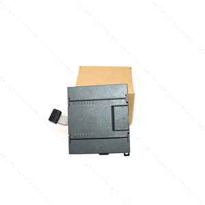 Module d'E/S numérique 6ES7223-1PH22-0XA8, 8DI 8DO, relais fiable, unité d'extension PLC pour système d'automatisation industrielle - Product Image 6