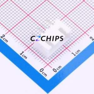 AXH-B4B-11 Wire-to-<b>Board</b> <b>Pin</b> Header Through hole Component (THT),P=2.54mm Connector 1x4P 2.5mm Through Hole XH - Product Image 1