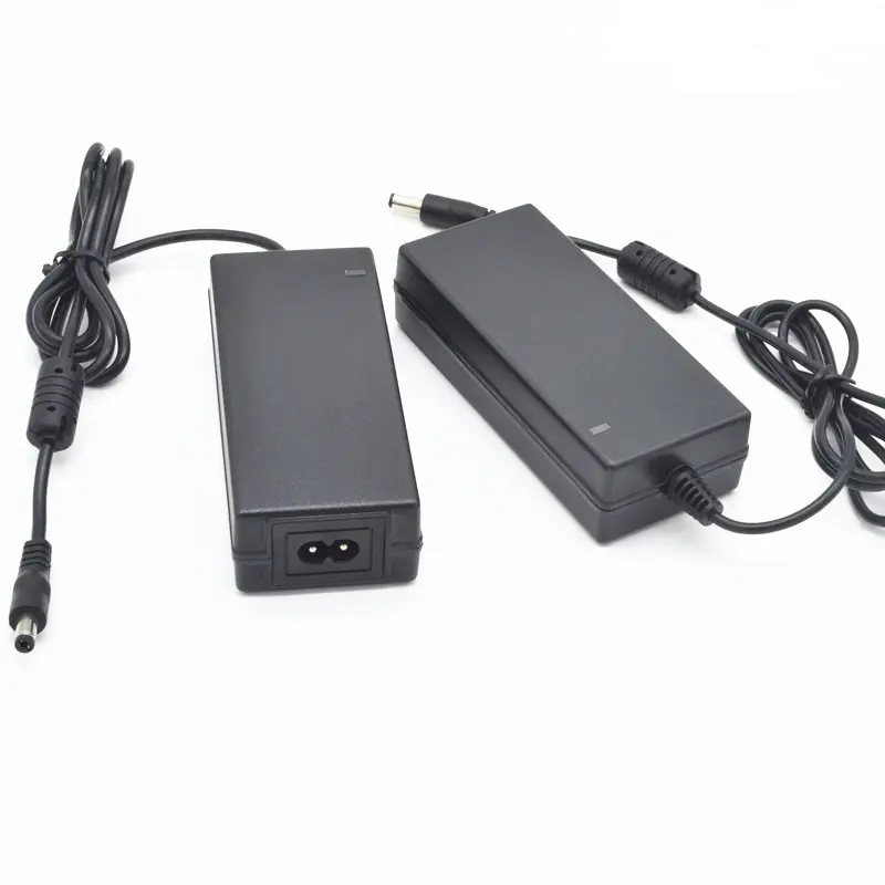 12V Power Supply 12V 6A 72W 100V-240V / 110V - 220V AC to DC Adapter 12 Volt 6 amp