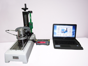 เครื่องทดสอบโปรไฟล์ลูกสูบอิเล็กทรอนิกส์ รับประกัน 1 ปี อุปกรณ์ทดสอบที่จำเป็น - Product Image 2