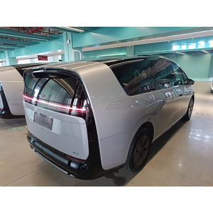 Guazi <span class=keywords><strong>Car</strong></span> Used 2024 Li Auto Lixiang MEGA Dropshipping New Energy EV Electric Vehicle Automatic Mini LHD 7-Seat - Product Image 5