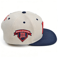 Gorras de Béisbol Personalizadas al por Mayor, de 6 Paneles, Ajustables, con Logotipo Bordado en 3D, Estilo Urbano, Hip Hop, Deportivo, Unisex, Diseño para Exteriores