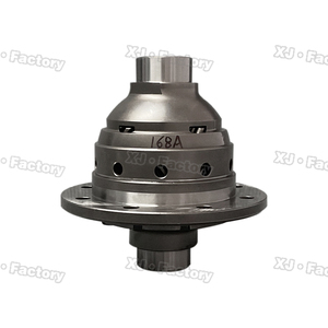 Lsd E92 E60 530i tự động/535i tự động/535xi tự động khóa vi sai cho BMW - Product Image 6