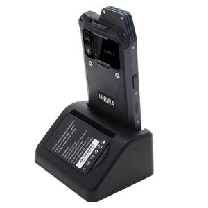 UNIWA W999 4G LTE POC Walkie Talkie Zello Gxin <span class=keywords><strong>Telefono</strong></span> Android Robusto 8GB RAM 128GB Memoria Fotocamera 24MP Antiurto Impermeabile IP68 - Product Image 5