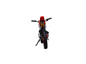 Motocicleta Todoterreno Económica <span class=keywords><strong>de</strong></span> <span class=keywords><strong>49cc</strong></span> - Product Image 6