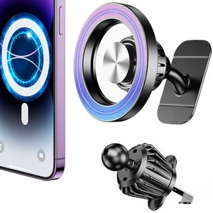 <span class=keywords><strong>Supporto</strong></span> Universale Magnetico Wireless <span class=keywords><strong>per</strong></span> <span class=keywords><strong>Telefono</strong></span> da <span class=keywords><strong>Auto</strong></span>, <span class=keywords><strong>per</strong></span> Cruscotto, Bocchette dell'Aria, Scrivania, <span class=keywords><strong>Supporto</strong></span> <span class=keywords><strong>per</strong></span> <span class=keywords><strong>Telefono</strong></span> a Mani Libere, Accessori <span class=keywords><strong>Auto</strong></span> - Product Image 2