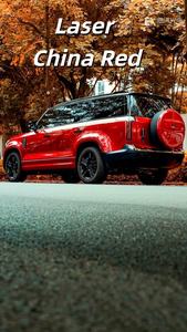 <span class=keywords><strong>Film</strong></span> de protection de voiture réutilisable en TPU biodégradable écologique EX, couleur chrome fantôme, changement de couleur, avec garantie de 3 ans pour les conducteurs soucieux de l'environnement - Product Image 4