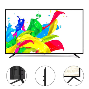 SOZN 120 Inch <b>Smart</b> TV Android 4K/8K UHD LED with <b>Game</b> Mode for Bathroom Use - Product Image 4