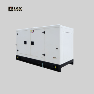 Аварийно-спасательный источник питания, бесшумный дизельный генератор, автоматический запуск, дистанционный запуск, со скидкой - Product Image 3