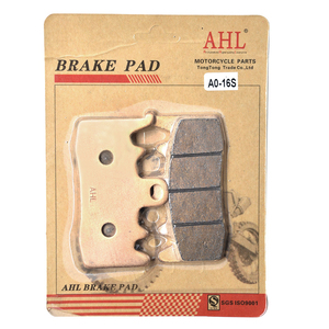 Pastillas de Freno para Motocicleta Fa630, Compatibles con <span class=keywords><strong>DUCATI</strong></span> 797 Monster, 803 Scrambler, 821 Hypermotard, 939 Hyperstrada - Product Image 6