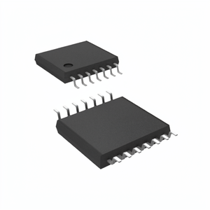 MM74HC86MTCX Logic Buy Online Electronic Components 14 TSSOP Original - Product Image 1