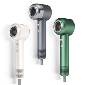 Brosse Soufflante Professionnelle 1000W 2026 – Sèche-Cheveux et Coiffeur en un <span class=keywords><strong>Coup</strong></span> - Product Image 6