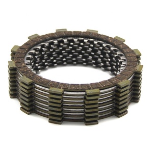 OEM คุณภาพ ATV รถจักรยานยนต์ชุดคลัทช์ XJR400 XTZ750 TDM850 XJ600 XJ900 XJ900F XJ900S ผัน FJ600 FZ600 YZF600 R6 R6S <span class=keywords><strong>XJ650</strong></span> - Product Image 1