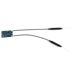 Receptor MATEKSYS MATEK EXPRESSLRS 2.4GHZ TRUE DIVERSITY Original, ELRS-R24-TD para Dron FPV - Product Image 4