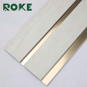 Panel de Pared de Poliestireno Moderno ROKE, Impermeable, Aislante Térmico, Insonorizante, Antiestático, Resistente a la Humedad y al Moho, para Interiores - Product Image 6