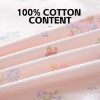 Vente en gros de draps de lit personnalisés, 4 pièces, housse de couette, ensemble de literie 100% coton, taille king, taille queen, taille complète, ensembles de draps super doux et luxueux