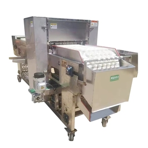 Máquina Industrial Automática para Deshuesar Albaricoques, Melocotones, Ciruelas y Aguacates con Función <span class=keywords><strong>de</strong></span> Eliminación <span class=keywords><strong>de</strong></span> Piedras, Nueva, en <span class=keywords><strong>Venta</strong></span> - Product Image 5