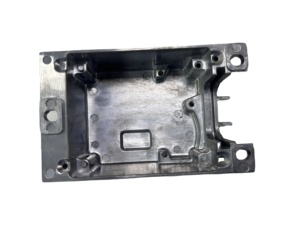 Piezas de fundición a presión de aluminio Maquinaria de aluminio Piezas de fundición a presión para dispositivos médicos de automóviles Piezas de barco EV por ADC12 A380 <span class=keywords><strong>A360</strong></span> - Product Image 2