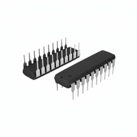Authorized Distributor 20 DIP Embedded Electronics Component AT90S1200-12PI