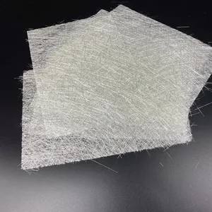 FEELONGDA E-Glass, Manta de Fibra de Vidrio Cortada (<span class=keywords><strong>CSM</strong></span>), Unión por Cosido, Ignífuga, Impermeable, Aislamiento en Polvo/Emulsión, Vidrio para Barcos - Product Image 5