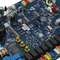 Nouvelle carte de commande principale extérieure, assemblage de carte de circuit imprimé 0151800256 0151800256CM 0151800256FA Haier VRF Unité extérieure RFC180CX7 RFC160MXS-T