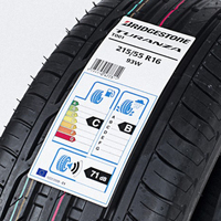 Étiquettes autocollantes personnalisées en PP pour pneus, fabriquées en Chine, imperméables, pour la promotion en supermarché et les épiceries