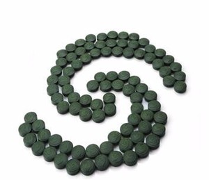 Groothandel <span class=keywords><strong>Spirulina</strong></span> Chlorella Tabletten <span class=keywords><strong>Capsules</strong></span> Extract Organische Chlorella <span class=keywords><strong>Spirulina</strong></span> Poeder - Product Image 4