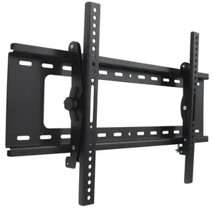 Fixo tv wall mount 55 polegadas smart suporte de tv para outros tv acessórios