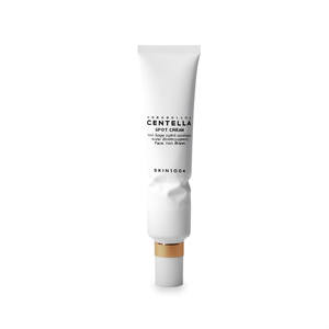 SKIN1004 เซนเทลล่า สปอต ครีม 20 มล. บำรุงผิว ลดรอยดำ สำหรับทุกสภาพผิว - Product Image 2