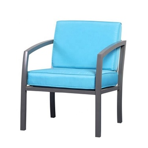 Prix en aluminium table jardin extérieur meubles de restaurant pas cher ensemble de <span class=keywords><strong>bistrot</strong></span> - Product Image 1