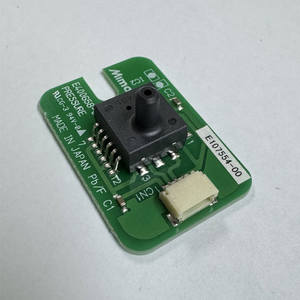 MP-E107554 de capteur de pression négative d'origine Mimaki PCB Assy pour imprimante Mimaki UJF/UJV500/JFX - Product Image 3