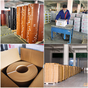 Mịn Bàn Chải Tủ Cạnh Dải Băng Nội Thất Trang Trí Ca Hát Ban Nhạc Bìa Dải - Product Image 6