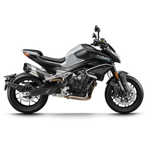 Moto sportive Cf-Moto 800Nk 600-1000Cc à deux places pour la route - Product Image 1