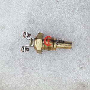 Capteur de température d'eau pour excavatrices E312D2 E313D2 E320D2, référence 394-4837 3944837 - Product Image 3