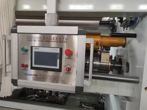 Goede Prijs Zijdepapier Maken Machine, Volautomatische Tissues Papier Productielijn