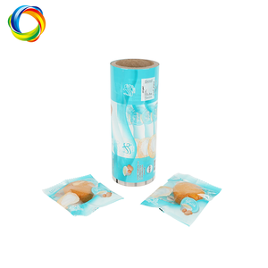 Film en rouleau pour col de gâteau de qualité alimentaire OEM, bande de plastique pour bordure de gâteau mousse, ruban d'emballage pour gâteau, films de décoration DIY pour la pâtisserie - Product Image 4