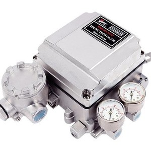 YTC YT-1000RSN ปืนฉีดพ่นแบบแอคชั่นเดียว ป้องกันการระเบิด ผลิตในเกาหลี ผลิตจากสแตนเลส รองรับการปรับแต่งตามความต้องการของ OEM รับประกัน 1 ปี - Product Image 1