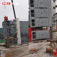 Machine de pyrolyse continue haute précision pour la transformation des pneus usagés, des articles en plastique et des déchets domestiques en huile combustible