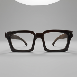 Natural Buffalo Horn <b>Sunglasses</b> With Handmade Horn Frame Stylish Fashion Eyewear <b>For</b> Outdoor Wear And Daily Accessories - Product Image 5