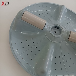 Agitador Pulsador para Lavadora <span class=keywords><strong>SAMSUNG</strong></span> a <span class=keywords><strong>Precio</strong></span> <span class=keywords><strong>de</strong></span> Fábrica - Product Image 4