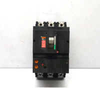 Disjoncteur Plc 43112 C250h C250nhl N 8223 pour produit sous garantie