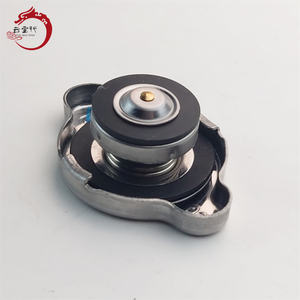 Système de refroidissement de haute qualité CAP ASSY-RADIATOR 25330-1P000 253301P000 pour Hyundai ELANTRA 25330 1P000 - Product Image 5