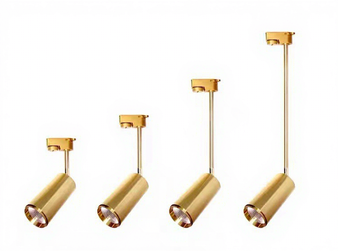 0.5Meter Bar In Golden