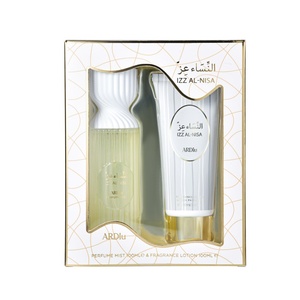 Poetry Time Parfum pour homme portable de haute qualité, parfum floral fruité sucré, 100 ml EDT, coffret cadeau, parfum naturel pour filles adolescentes - Product Image 5