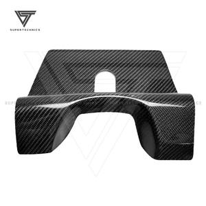 Protector de Calor de Escape para Parachoques Trasero Personalizado de Fibra de Carbono para Nissan Skyline <span class=keywords><strong>R32</strong></span> <span class=keywords><strong>GTR</strong></span> 1989-1994 - Product Image 3