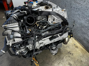 Motor Usado 4.4 Twin 47K S63 para M6 M5 F06 (2013-2019) - Piezas de Motor S63 Usado 4.4 Twin 47K - Product Image 1