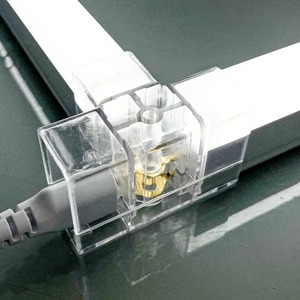 Oem Odm Led Hexa โคมไฟแผงสมาร์ทไฟ LED หกเหลี่ยม Rgbic โมดูลาร์เกม DIY ตกแต่ง <span class=keywords><strong>Alexa</strong></span> Google ประกอบสร้างสรรค์ไฟ - Product Image 6